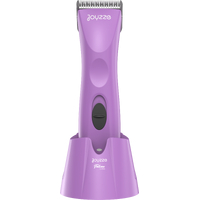 Joyzze Falcon A5 Cordless Clipper 2 Speed [Purple]