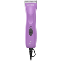 Joyzze Falcon A5 Corded Clipper 2 Speed [Purple]