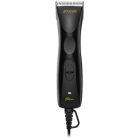 Joyzze Falcon A5 Corded Clipper 2 Speed [Black]